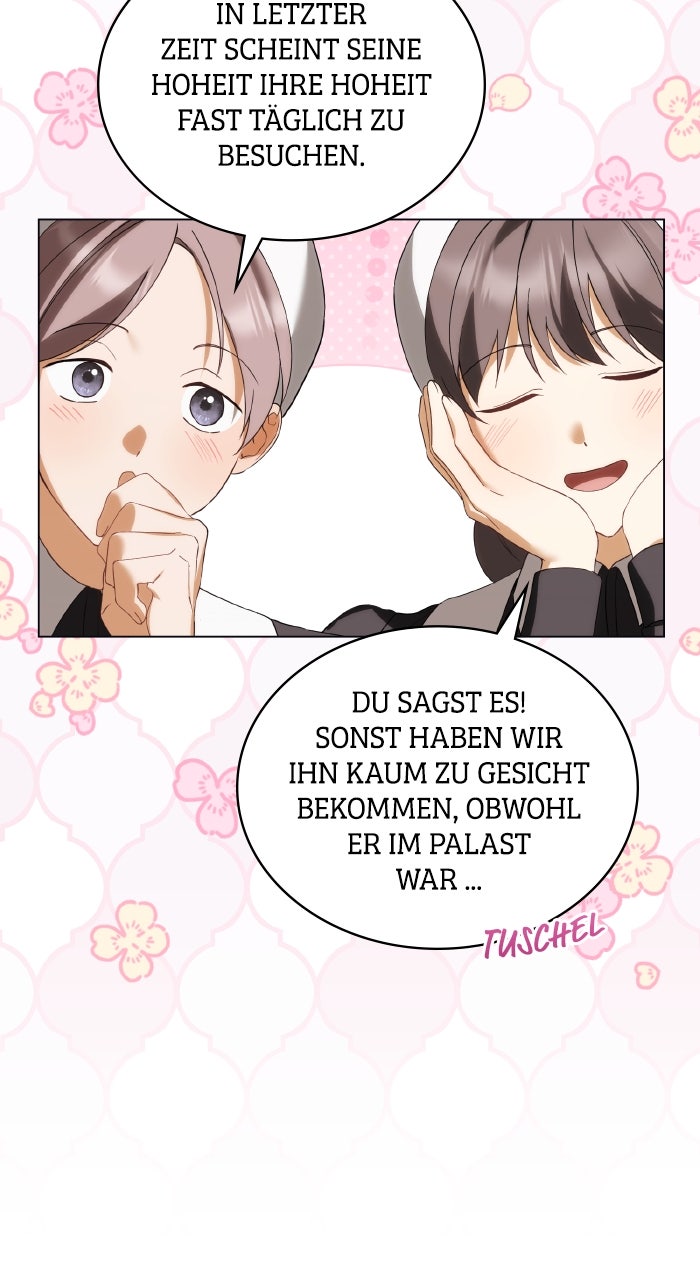 Read Nicht mein Versprechen Manga Online