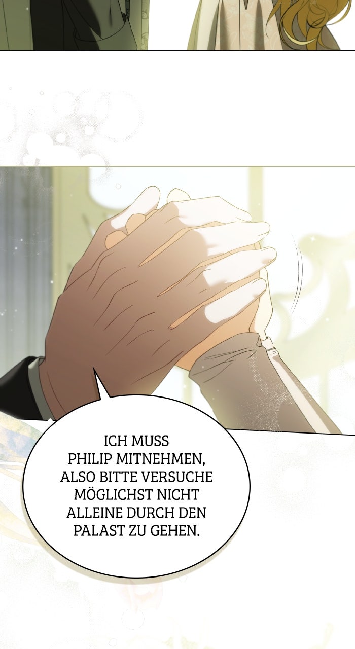 Read Nicht mein Versprechen Manga Online