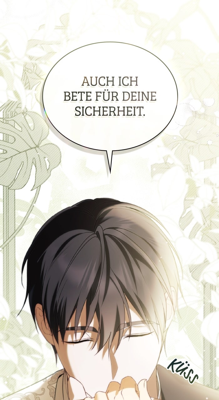 Read Nicht mein Versprechen Manga Online