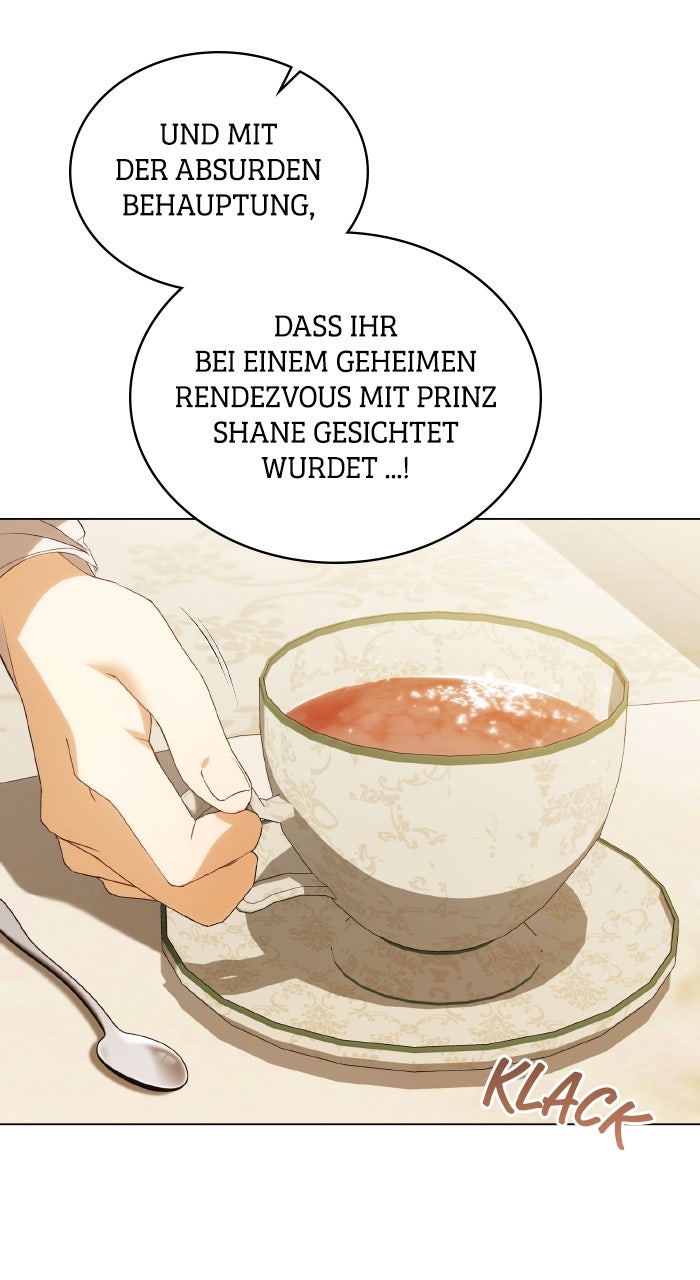 Read Nicht mein Versprechen Manga Online