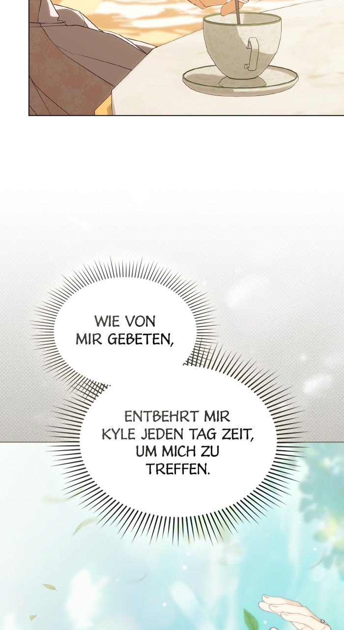 Read Nicht mein Versprechen Manga Online