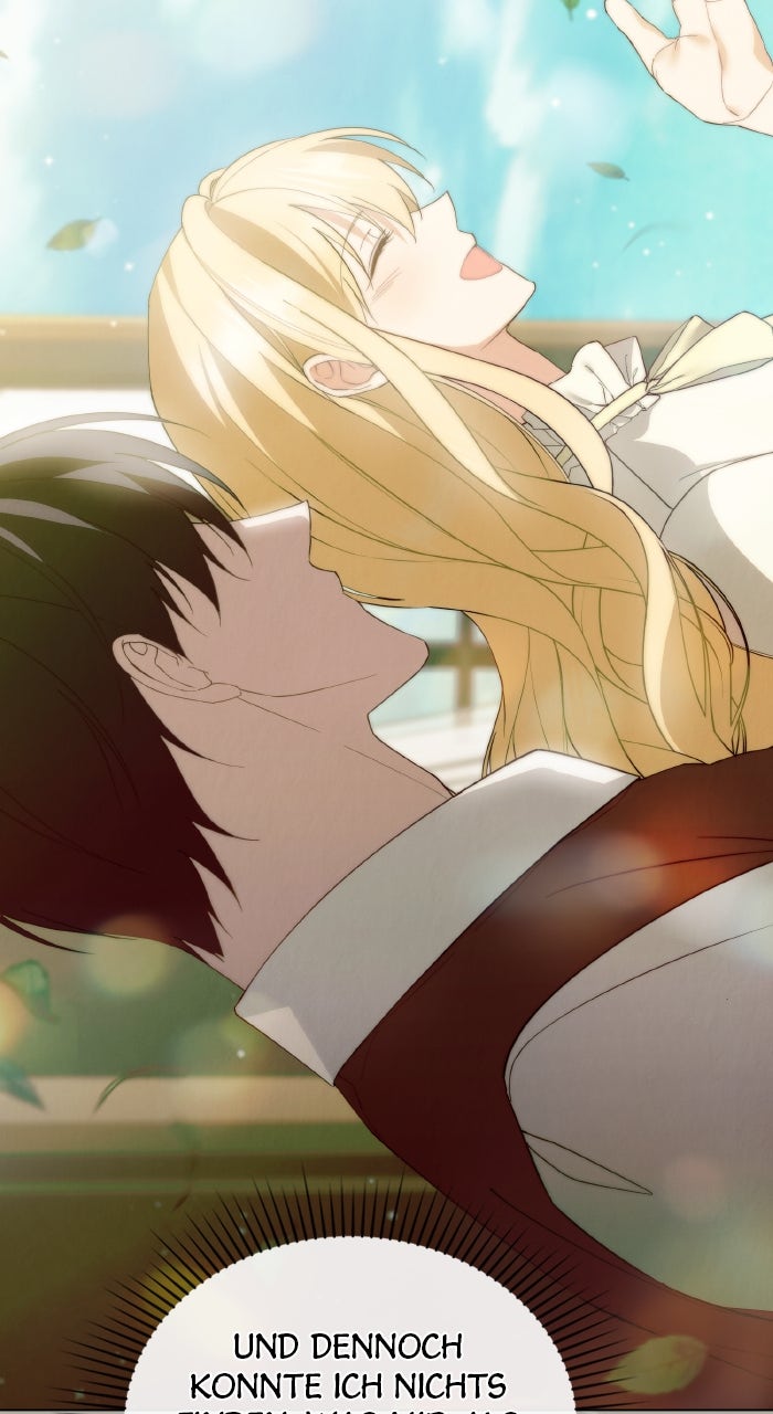 Read Nicht mein Versprechen Manga Online