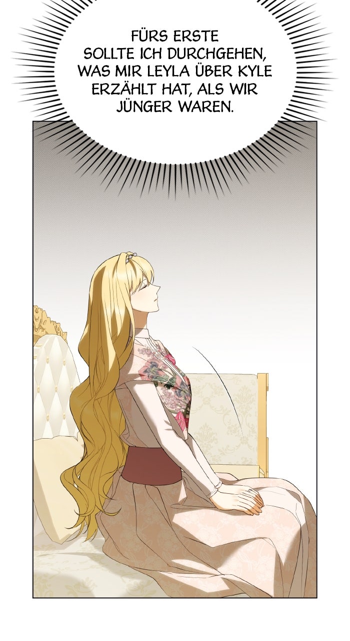 Read Nicht mein Versprechen Manga Online