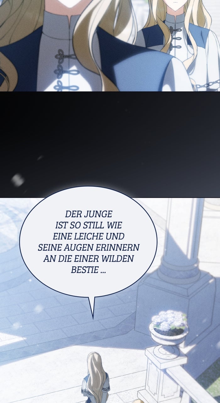 Read Nicht mein Versprechen Manga Online