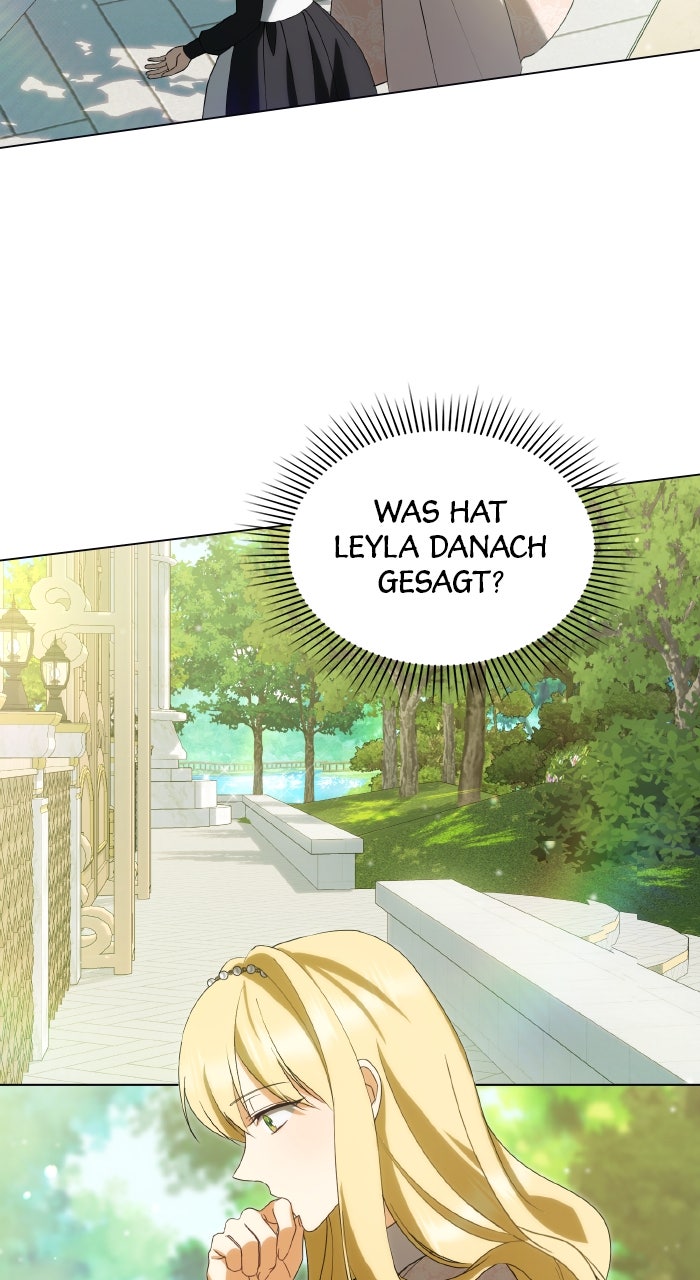 Read Nicht mein Versprechen Manga Online