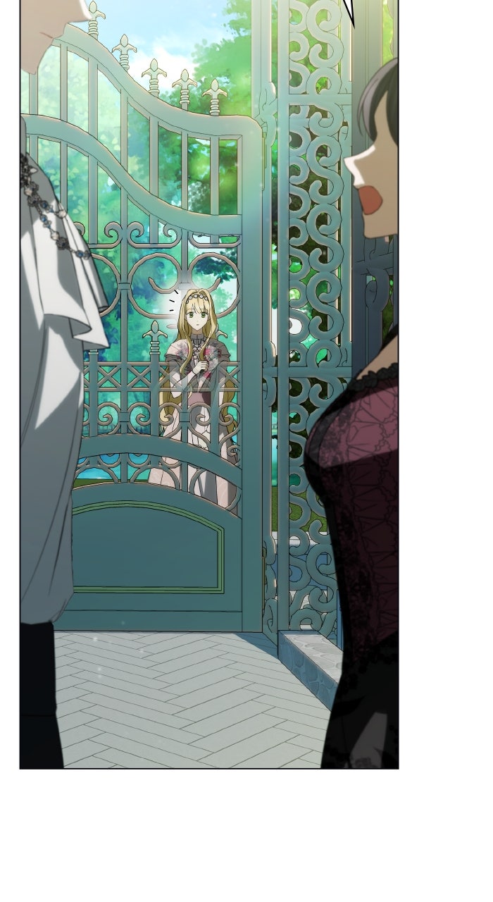 Read Nicht mein Versprechen Manga Online