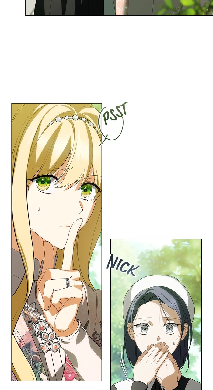 Read Nicht mein Versprechen Manga Online