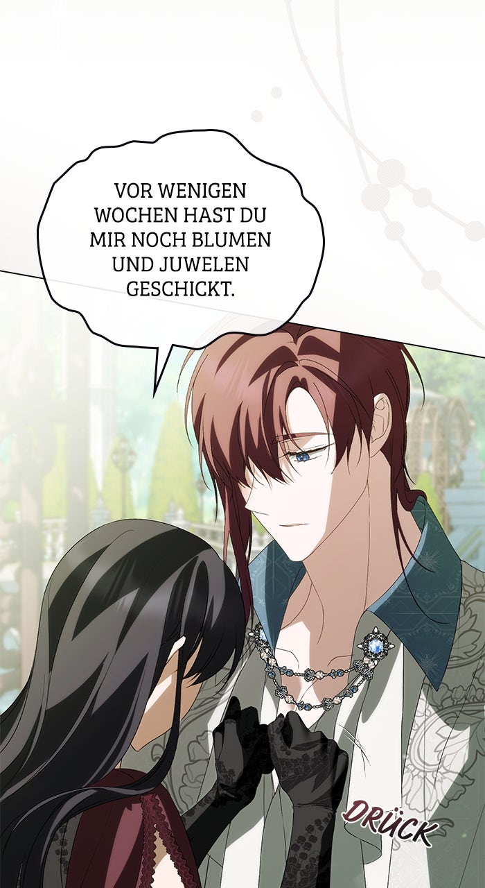 Read Nicht mein Versprechen Manga Online