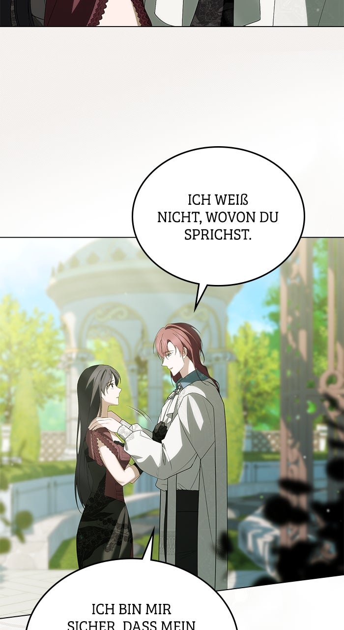 Read Nicht mein Versprechen Manga Online
