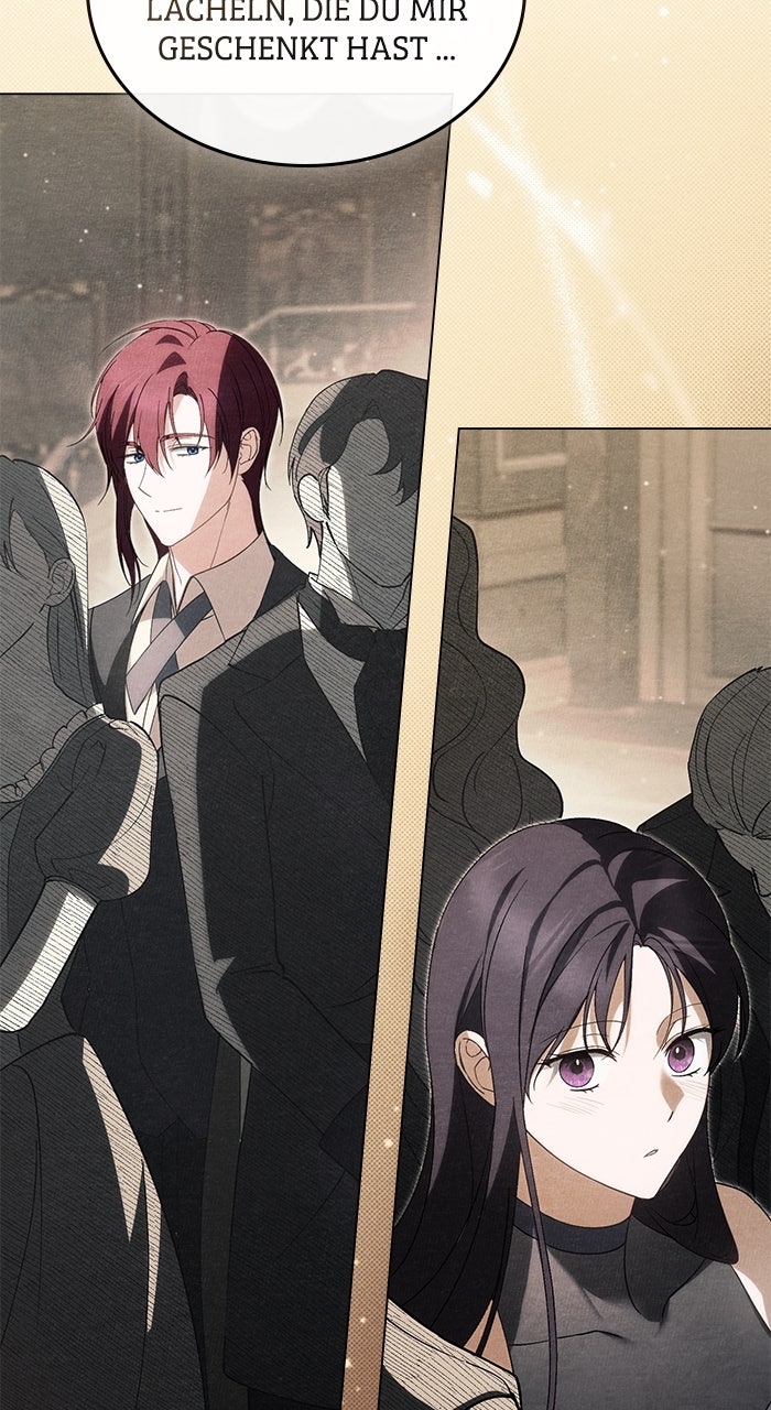 Read Nicht mein Versprechen Manga Online