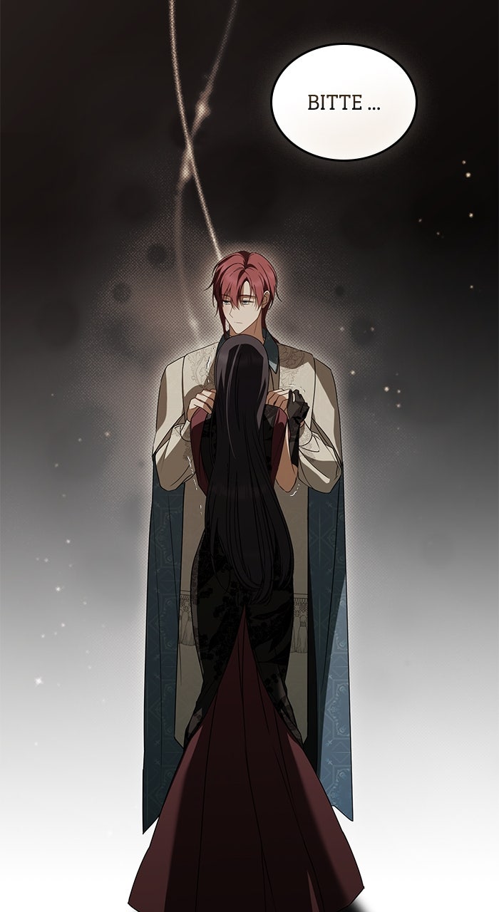 Read Nicht mein Versprechen Manga Online