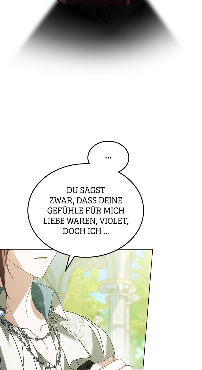 Read Nicht mein Versprechen Manga Online