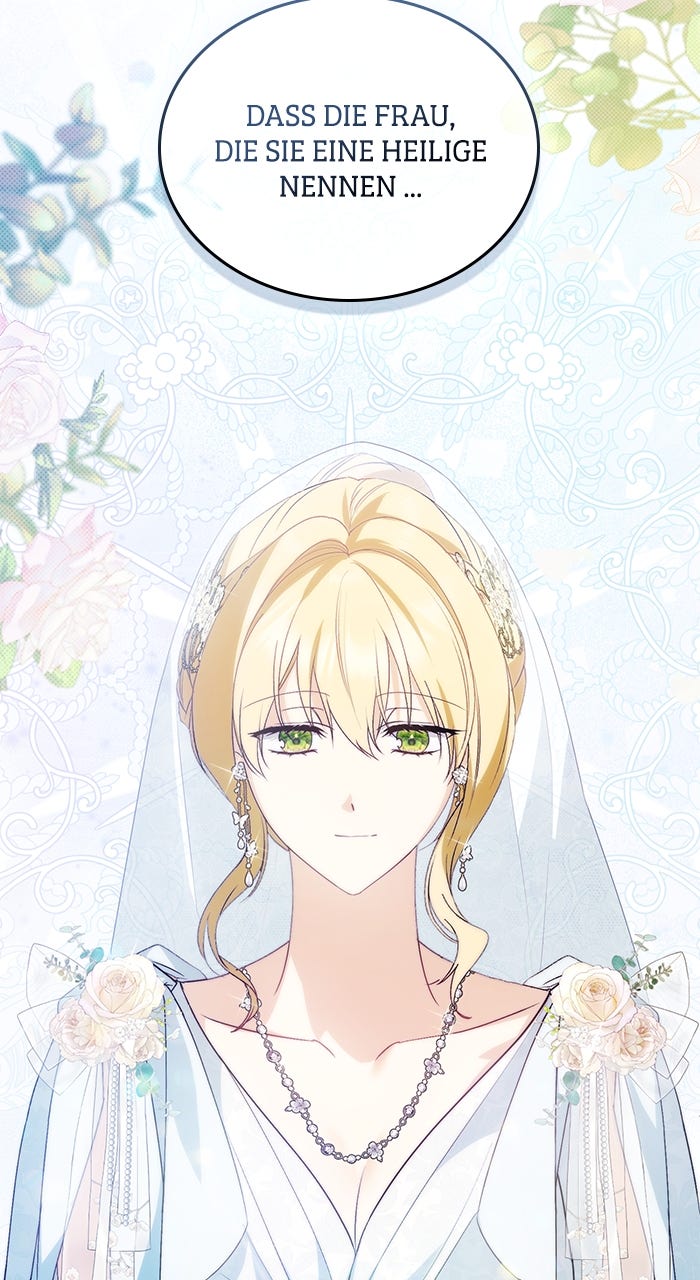 Read Nicht mein Versprechen Manga Online