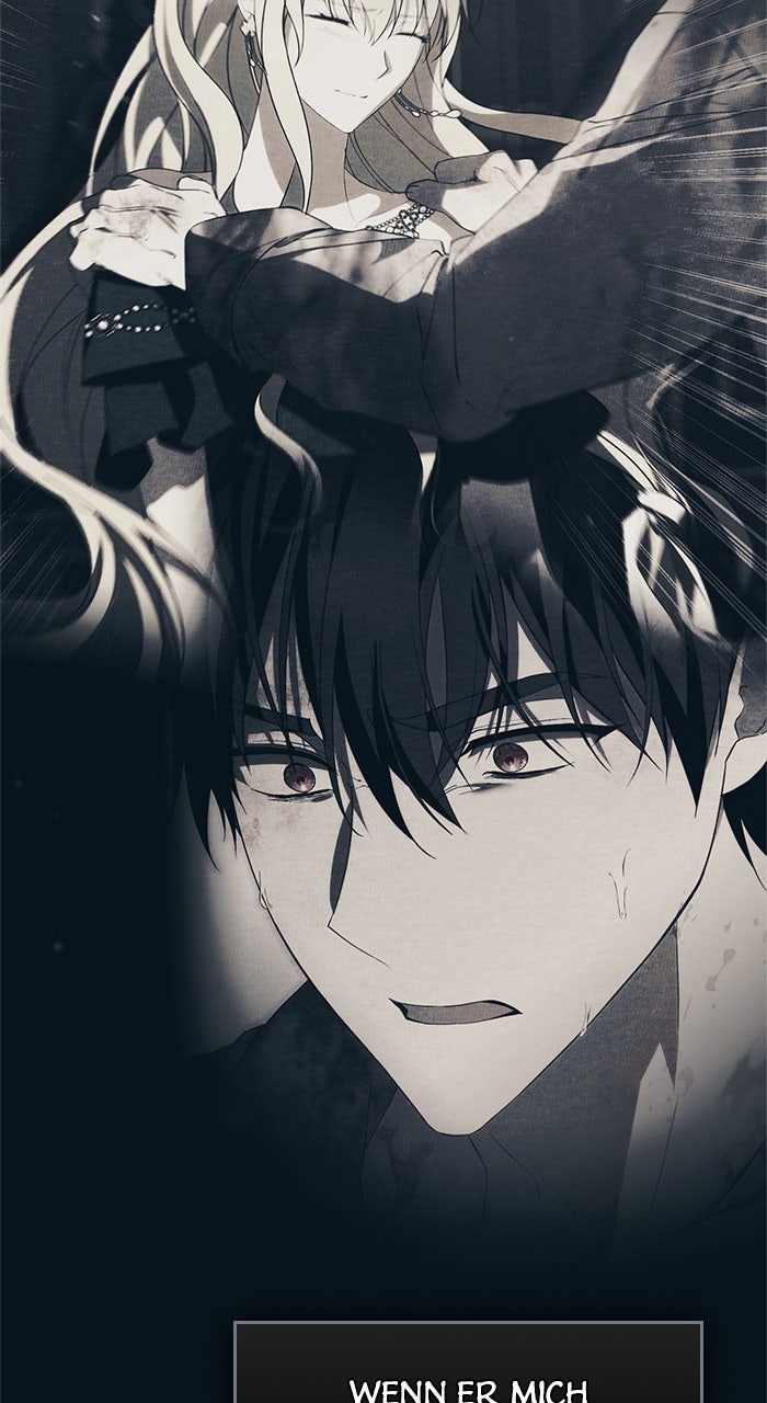 Read Nicht mein Versprechen Manga Online