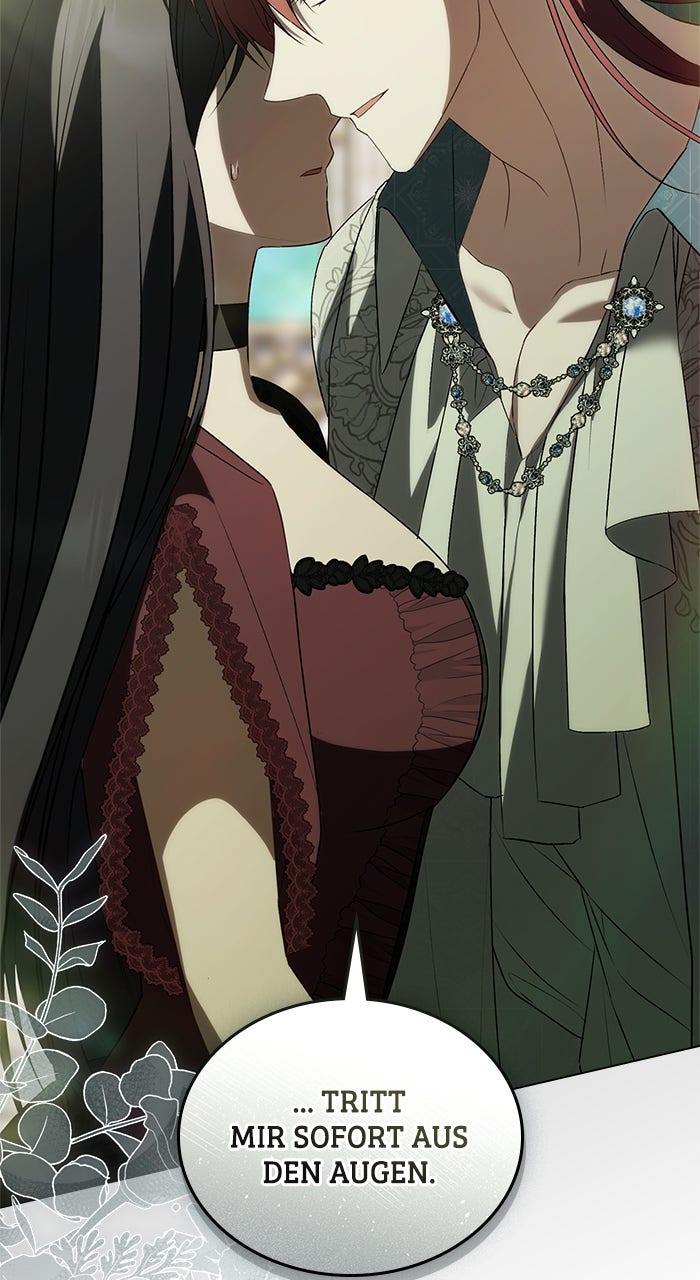 Read Nicht mein Versprechen Manga Online