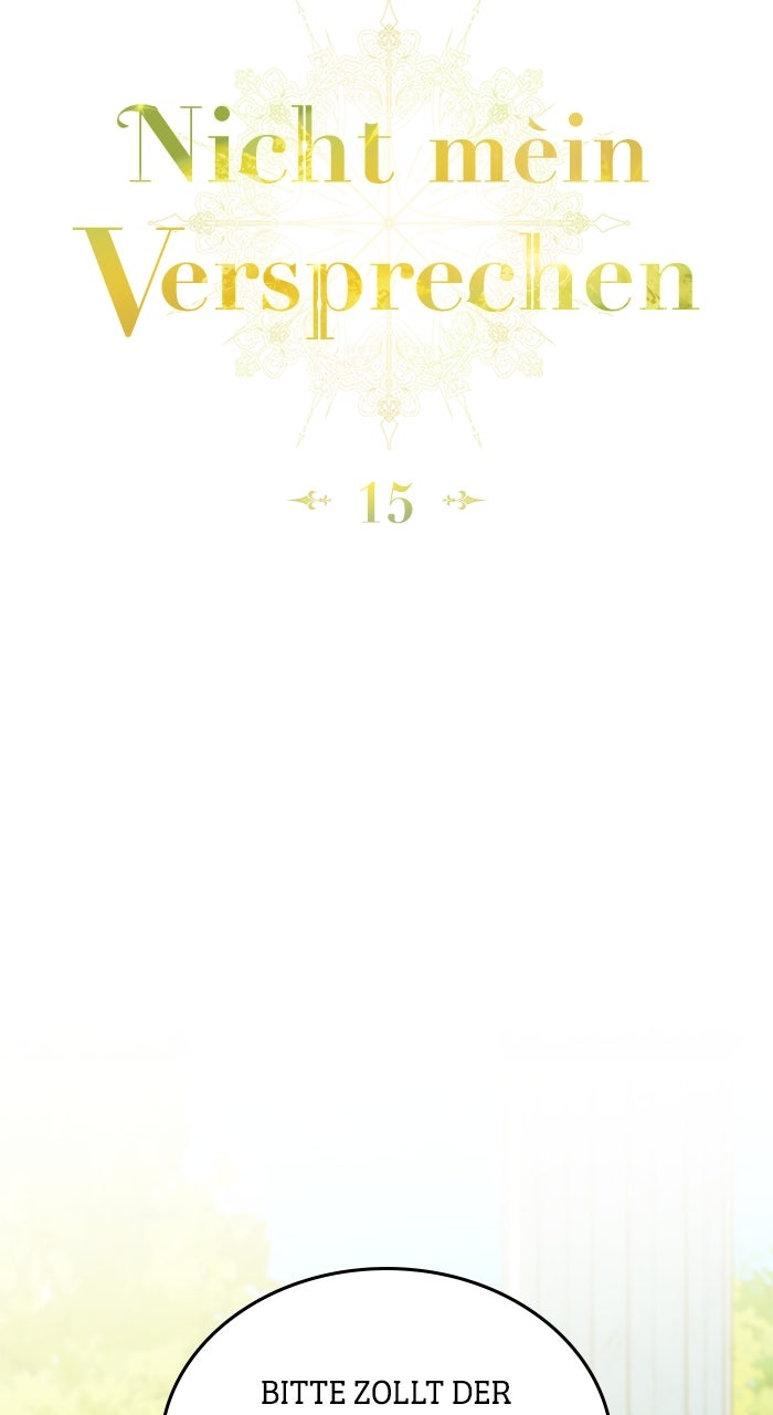 Read Nicht mein Versprechen Manga Online