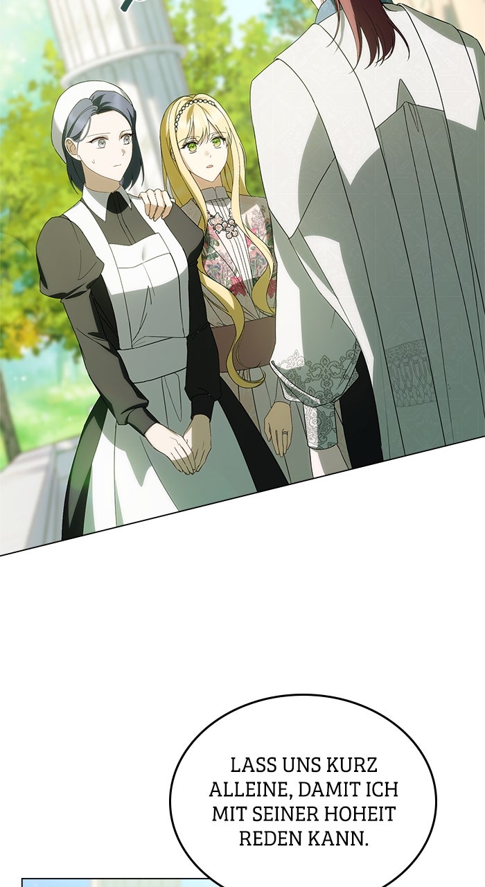 Read Nicht mein Versprechen Manga Online