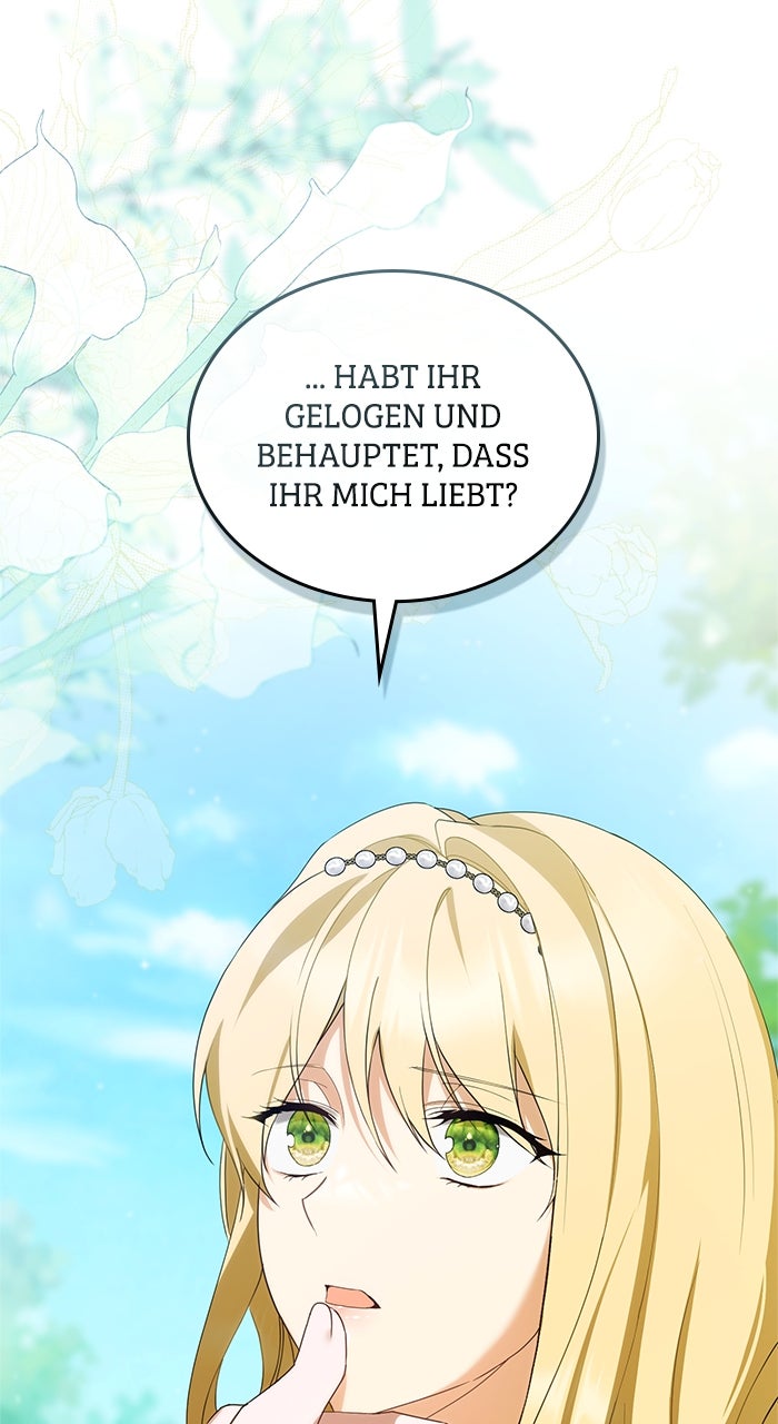 Read Nicht mein Versprechen Manga Online