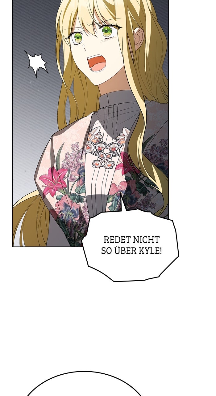 Read Nicht mein Versprechen Manga Online