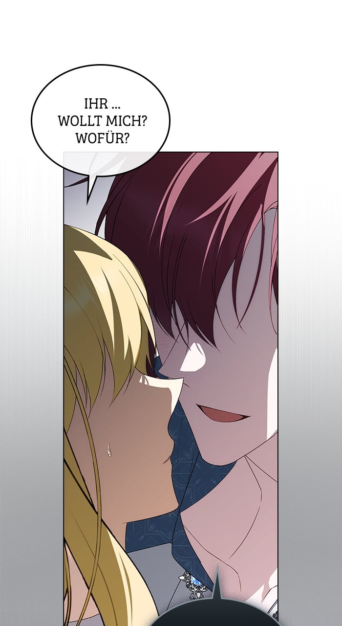 Read Nicht mein Versprechen Manga Online