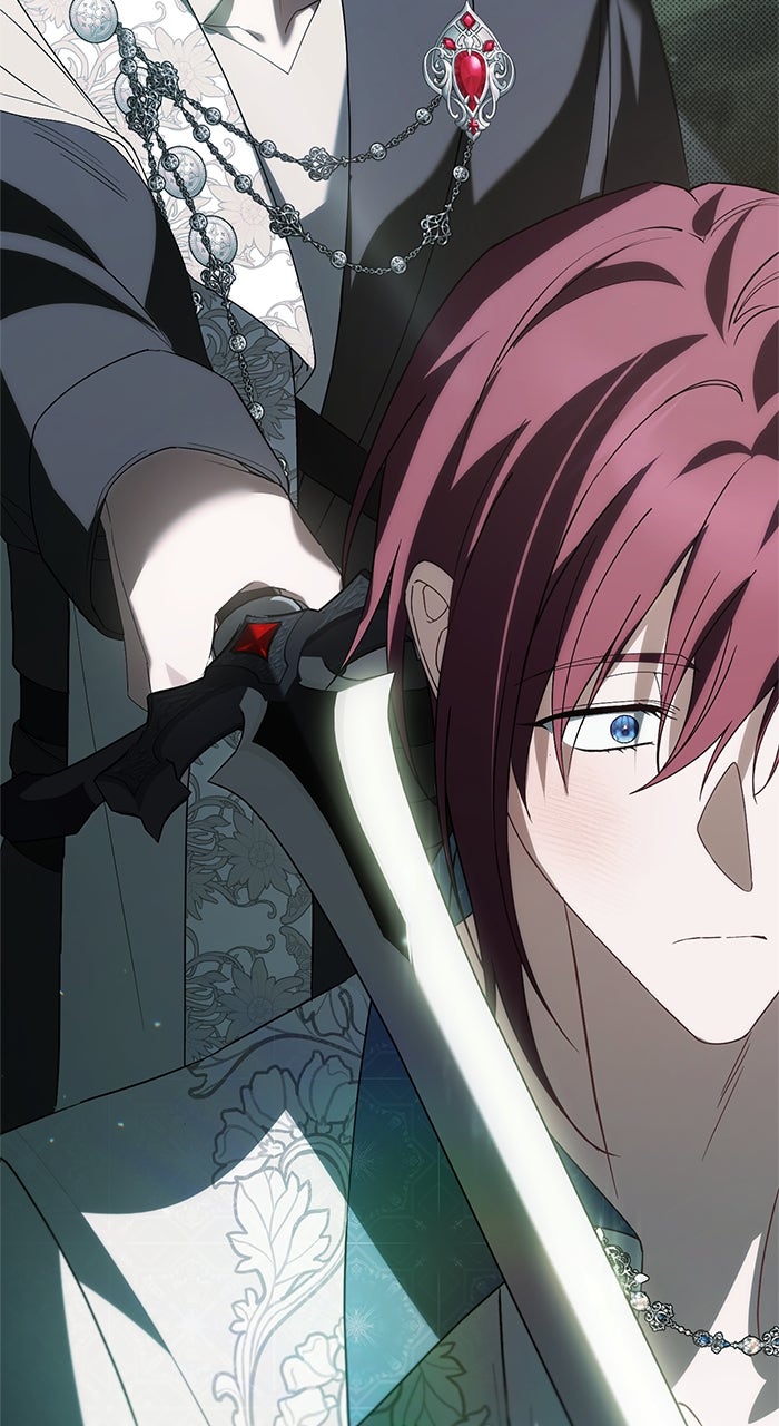 Read Nicht mein Versprechen Manga Online