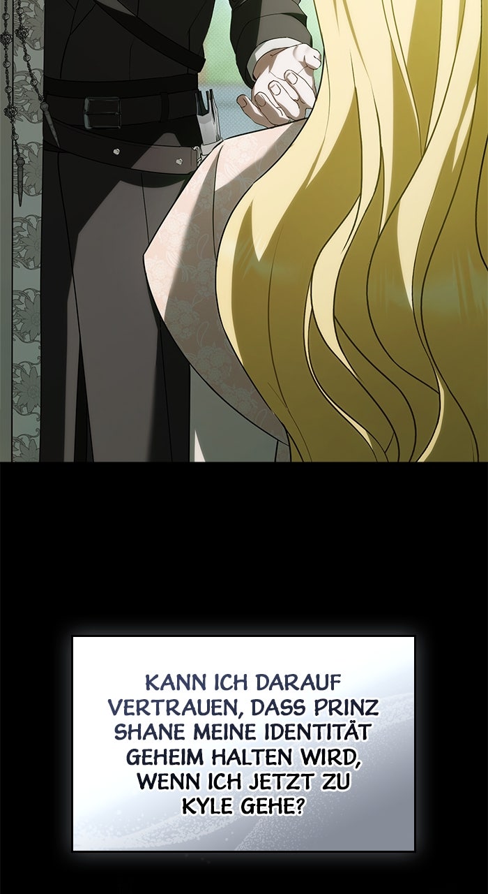 Read Nicht mein Versprechen Manga Online