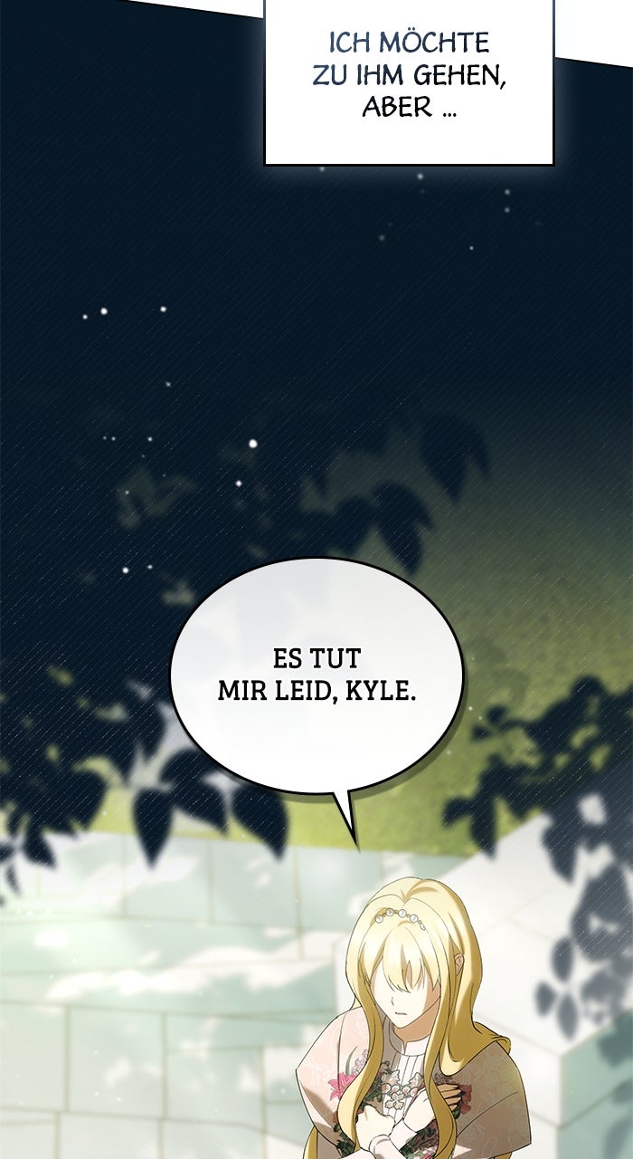 Read Nicht mein Versprechen Manga Online