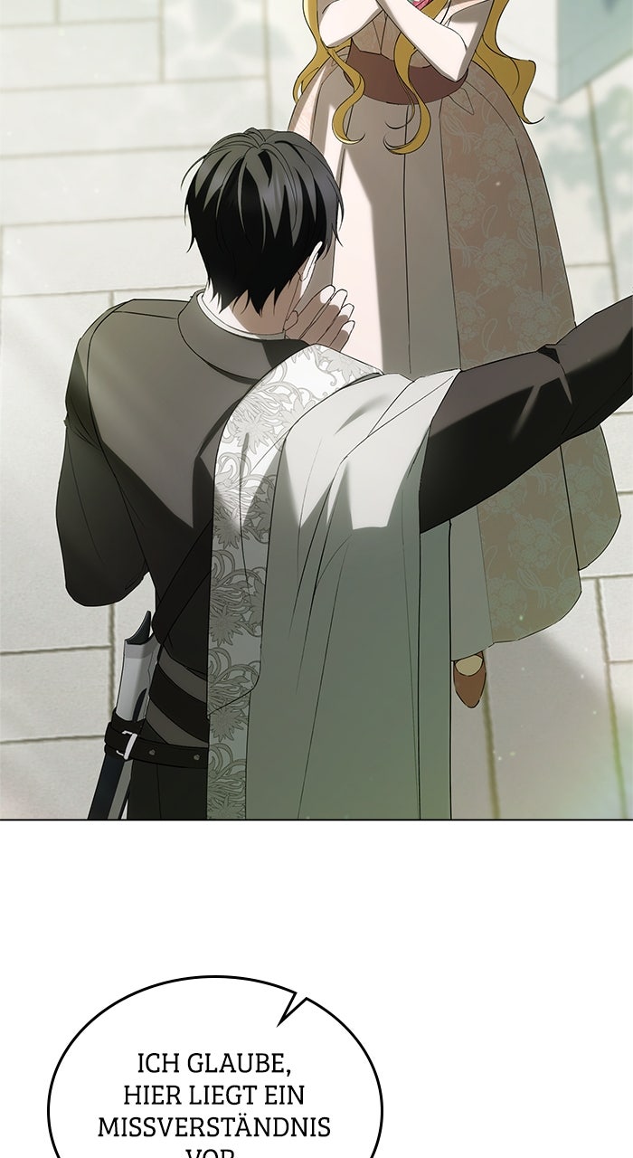 Read Nicht mein Versprechen Manga Online