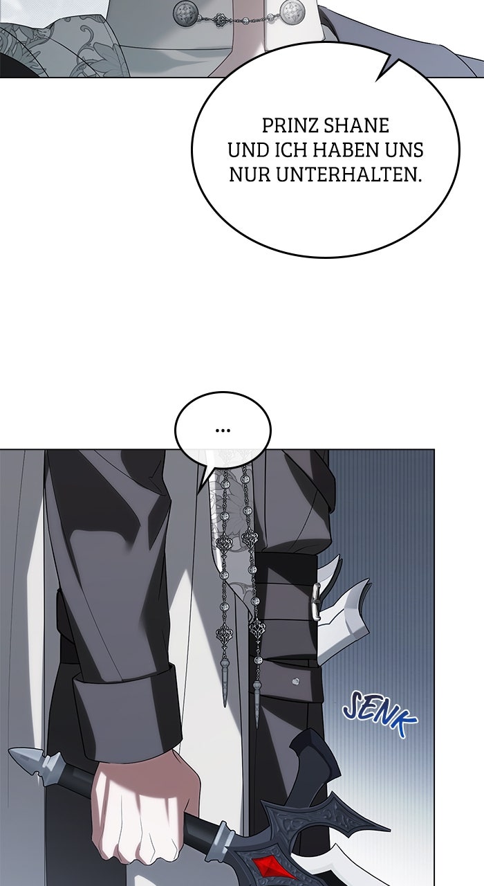 Read Nicht mein Versprechen Manga Online