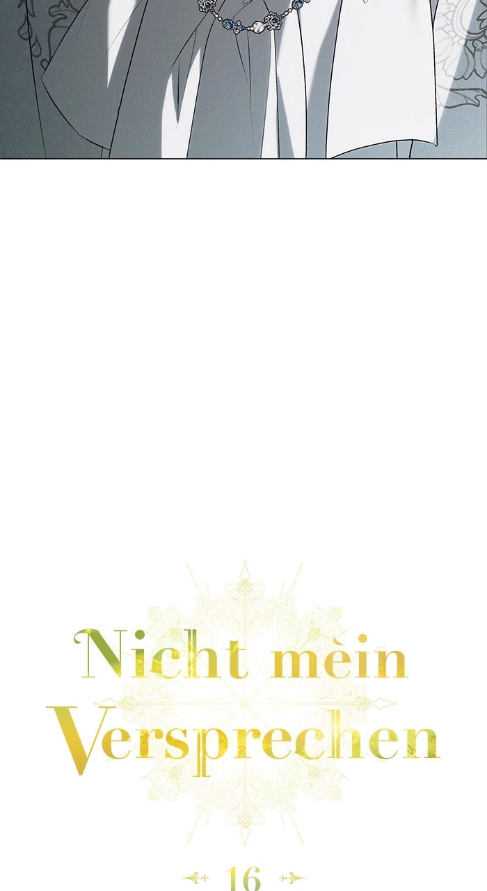 Read Nicht mein Versprechen Manga Online