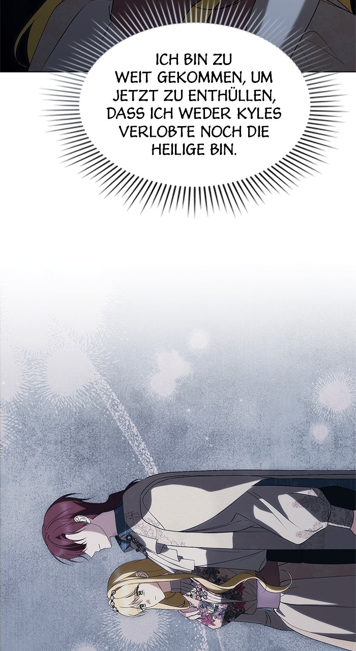 Read Nicht mein Versprechen Manga Online