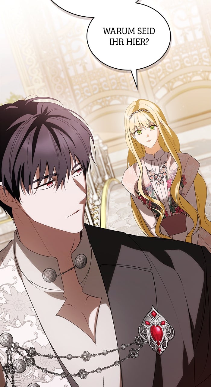 Read Nicht mein Versprechen Manga Online