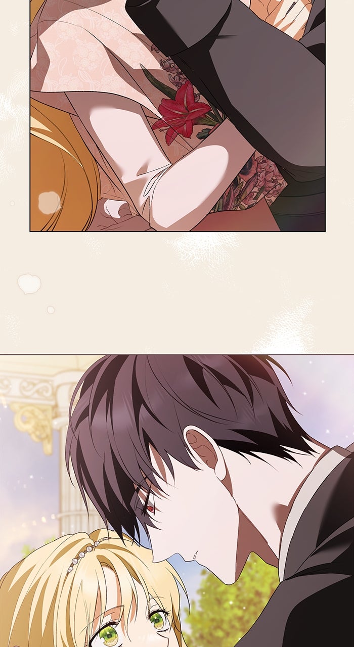 Read Nicht mein Versprechen Manga Online