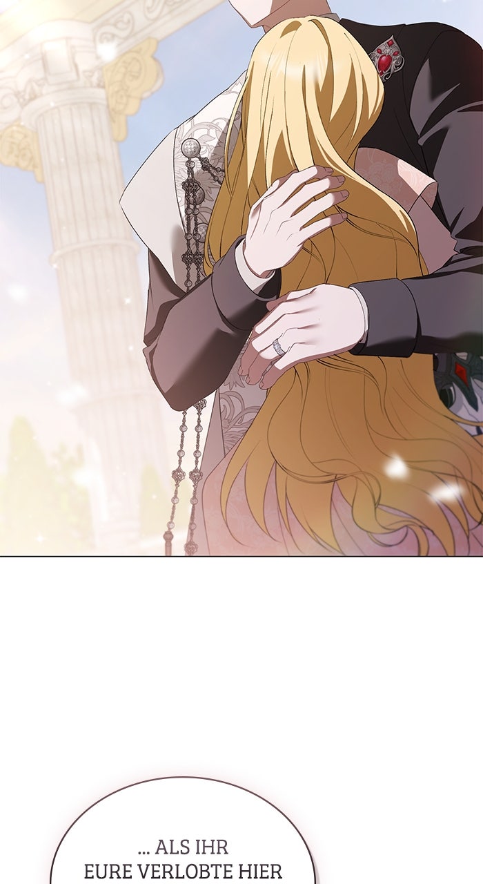 Read Nicht mein Versprechen Manga Online