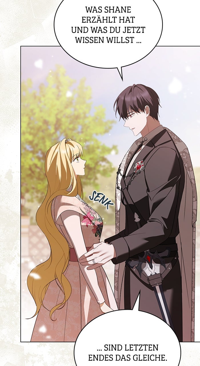 Read Nicht mein Versprechen Manga Online