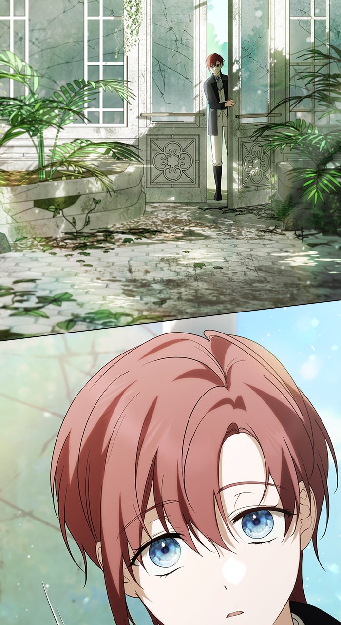 Read Nicht mein Versprechen Manga Online