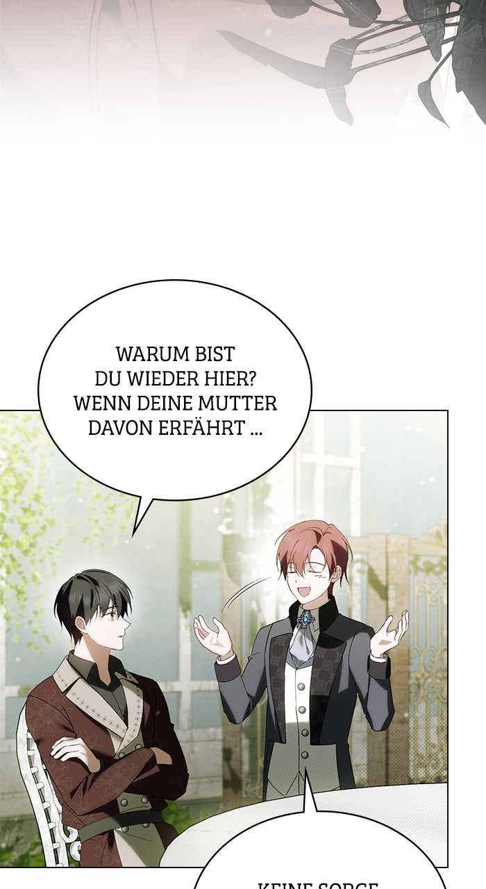 Read Nicht mein Versprechen Manga Online