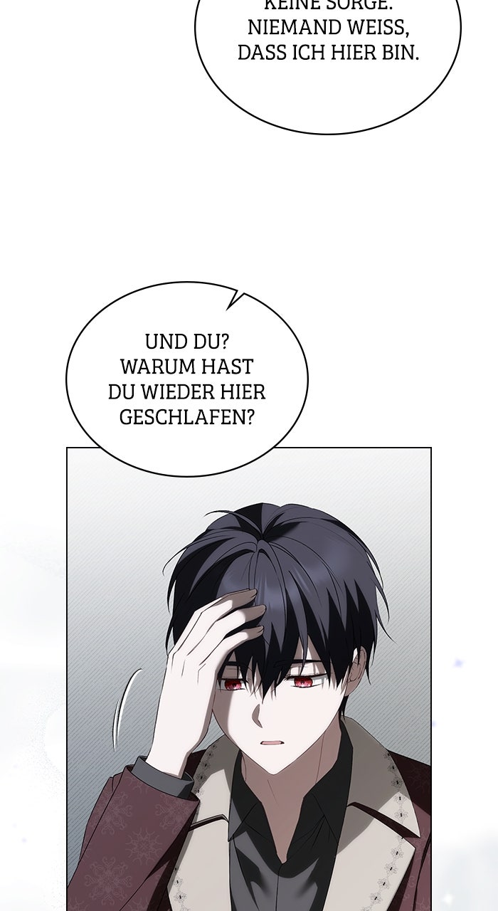 Read Nicht mein Versprechen Manga Online