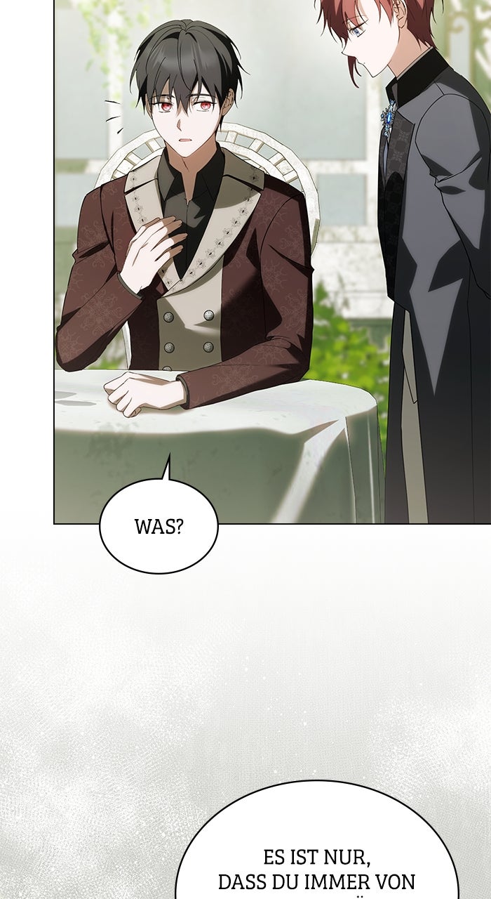 Read Nicht mein Versprechen Manga Online