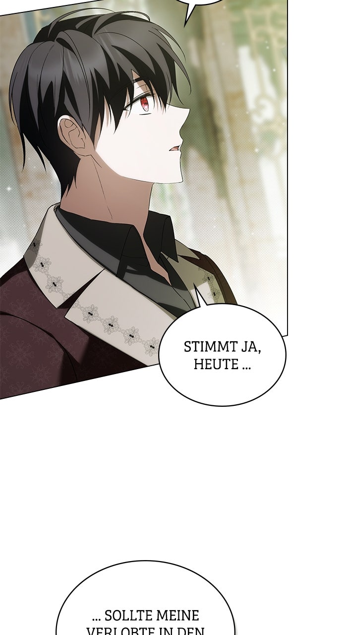 Read Nicht mein Versprechen Manga Online