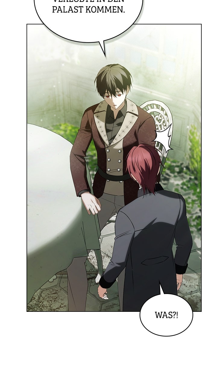 Read Nicht mein Versprechen Manga Online