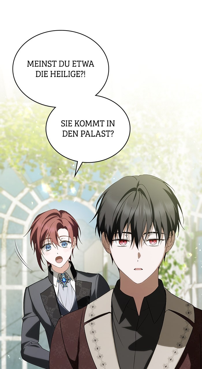 Read Nicht mein Versprechen Manga Online