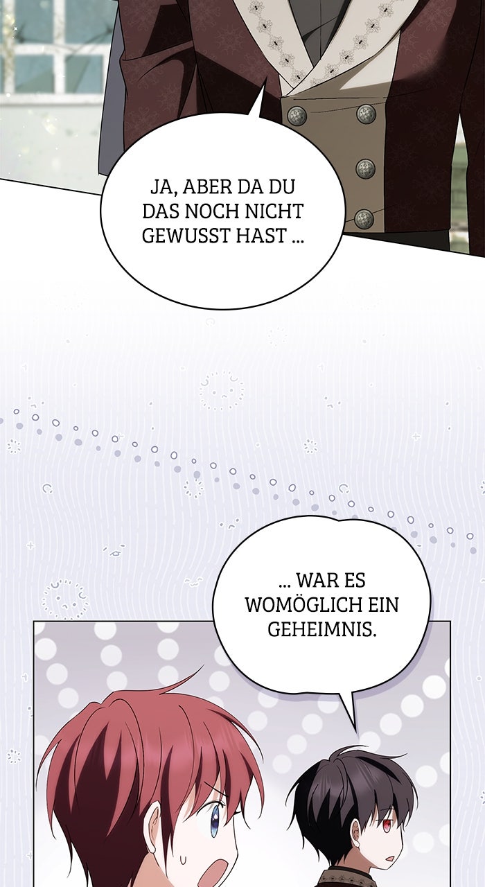 Read Nicht mein Versprechen Manga Online