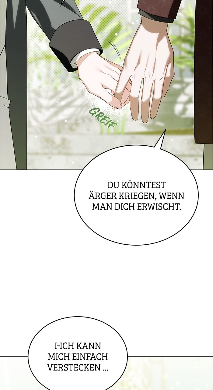 Read Nicht mein Versprechen Manga Online