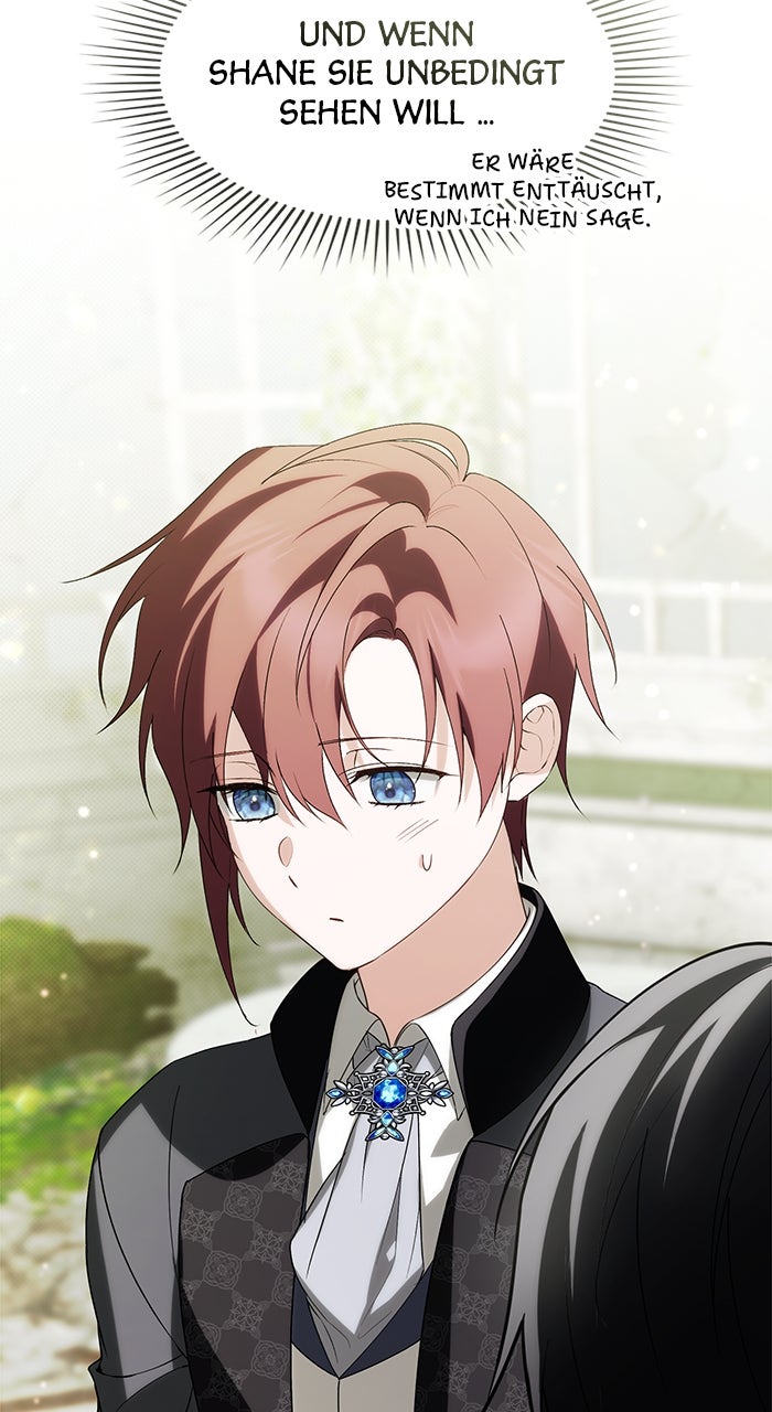 Read Nicht mein Versprechen Manga Online