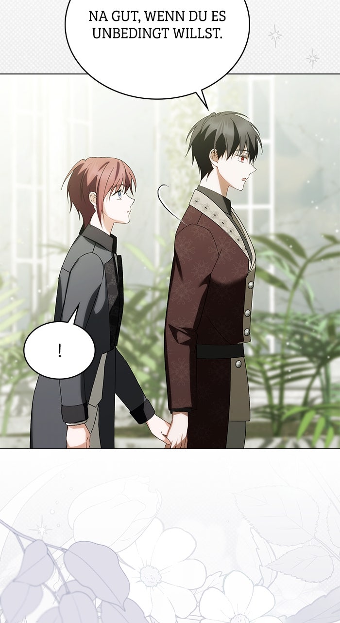 Read Nicht mein Versprechen Manga Online