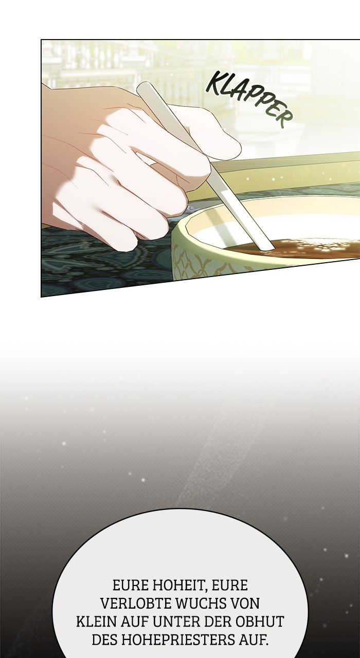 Read Nicht mein Versprechen Manga Online