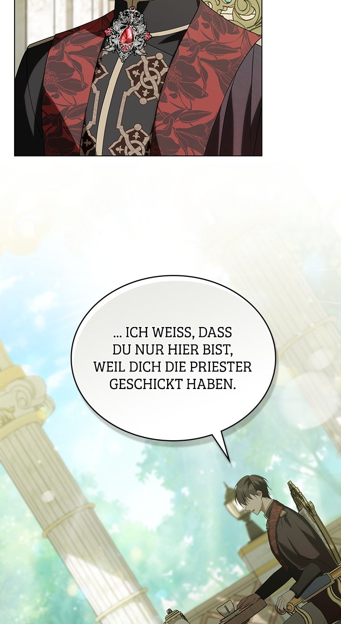Read Nicht mein Versprechen Manga Online