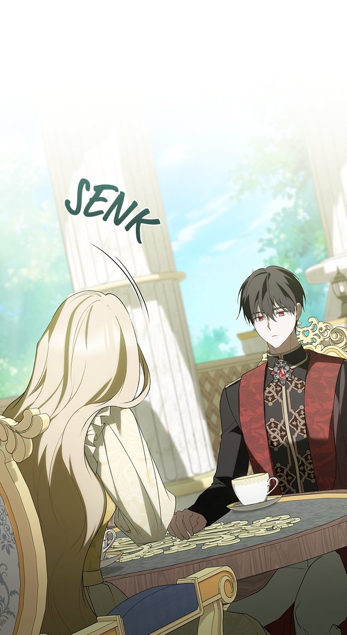 Read Nicht mein Versprechen Manga Online