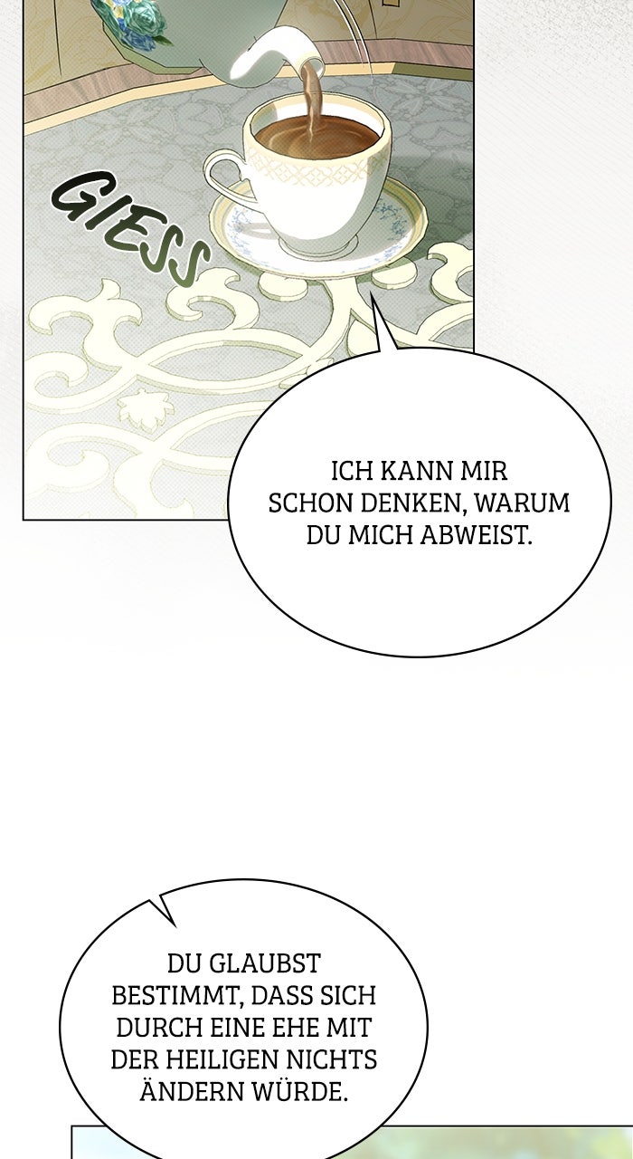 Read Nicht mein Versprechen Manga Online